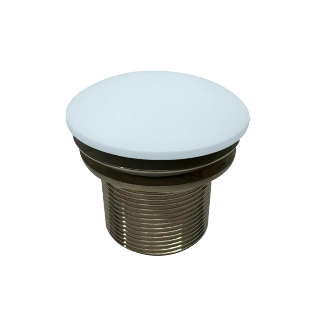 TitanCast 40mm Safety Pull-Out Bath Waste - Special Finish