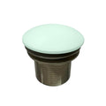 TitanCast 40mm Safety Pull-Out Bath Waste - Special Finish