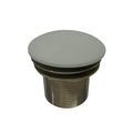 TitanCast 40mm Safety Pull-Out Bath Waste - Special Finish