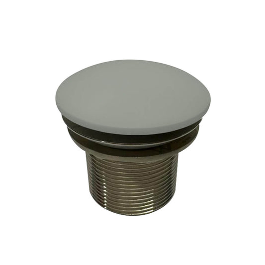 TitanCast 40mm Safety Pull-Out Bath Waste - Special Finish