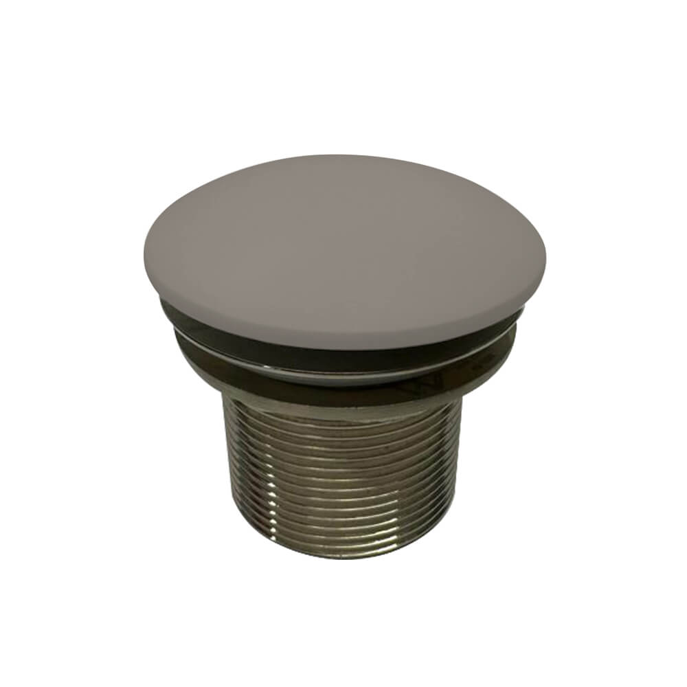 TitanCast 40mm Safety Pull-Out Bath Waste - Special Finish