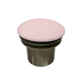 TitanCast 40mm Safety Pull-Out Bath Waste - Special Finish