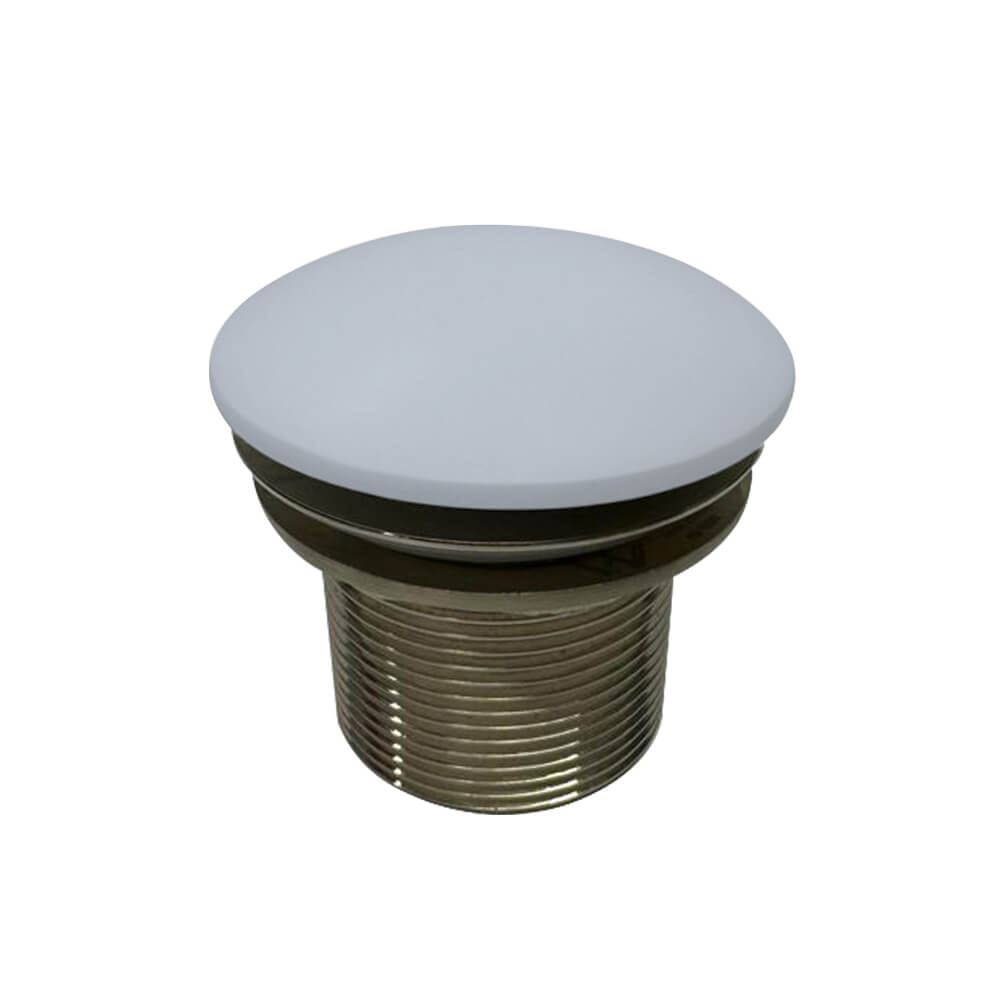 TitanCast 40mm Safety Pull-Out Bath Waste - Special Finish