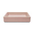 Cylinder - Funl Basin (Blush Pink)
