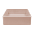 Cylinder - Funl Basin (Blush Pink)