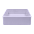 Nood Co Box Basin (Lilac) - Above Counter Basin