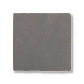 Medina Pewter Grey Moroccan Zellige Square Tile