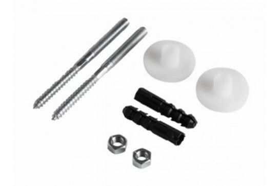 Wall Hung Basin Fixing Bolt Set — Spare Parts