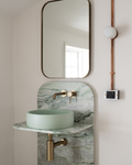 Hoop Basin (Mint)