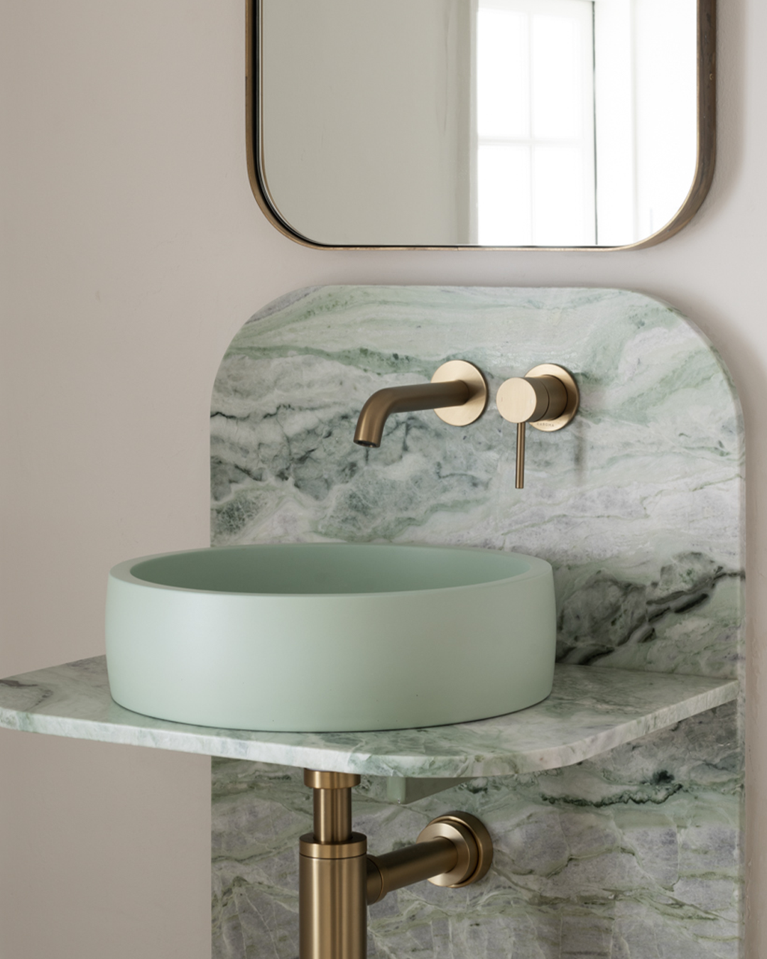 Hoop Basin (Mint)