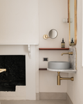 Hoop Basin (Sky Grey)