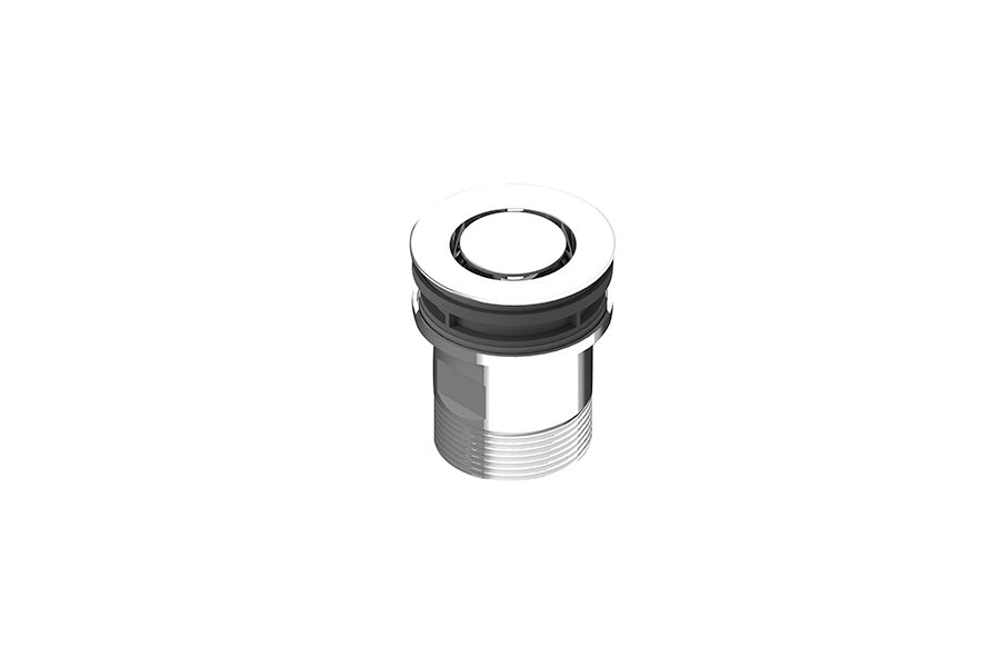 Bath Pop-Down Overflow Kit