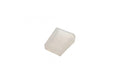 White Rubber Foot for Novi / Cuisine Grids