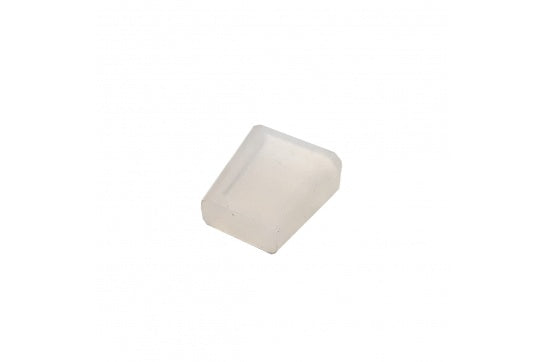 White Rubber Foot for Novi / Cuisine Grids