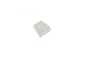 White Rubber Foot for Novi / Cuisine Grids