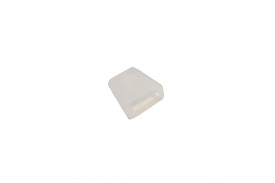 White Rubber Foot for Novi / Cuisine Grids