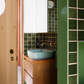 Box Basin (Powder Blue)