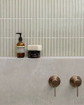 ROUND WALL MIXER TRIM KIT (IN-WALL BODY NOT INCLUDED)