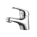 Nero Classic Basin Mixer Chrome