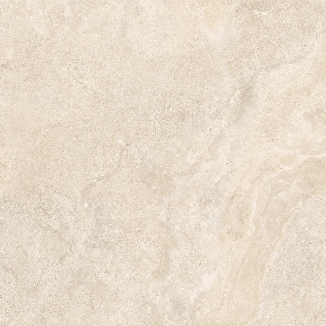 Paddington beige travertine-look tile surface