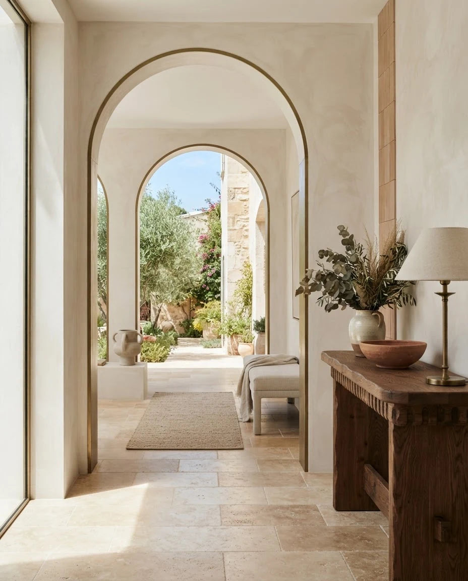 Mediterranean